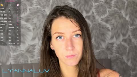 Lyanna and Derek online show from 02-03-25, 12:57