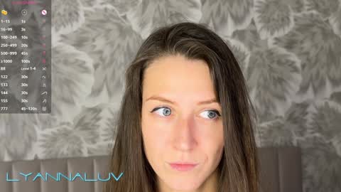 Lyanna and Derek online show from 02-05-25, 06:59