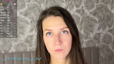 Lyanna and Derek online show from 02-06-25, 03:59