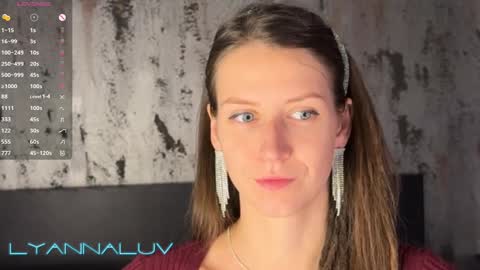 Lyanna and Derek online show from 02-11-25, 01:51