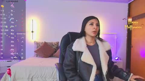  Juliana   Gaby   Kloe online show from 10-27-25, 11:14