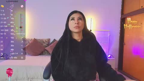  Juliana   Gaby   Kloe online show from 10-28-25, 11:14