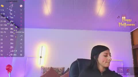  Juliana   Gaby   Kloe online show from 10-29-25, 11:23