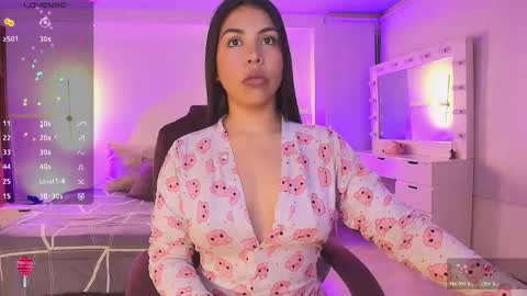  Juliana   Gaby   Kloe online show from 02-03-26, 03:37