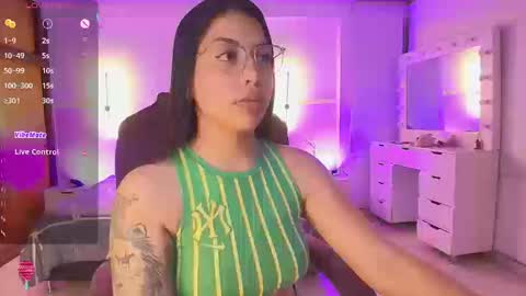  Juliana   Gaby   Kloe online show from 03-11-26, 05:24