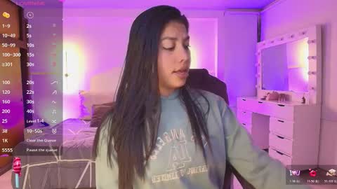  Juliana   Gaby   Kloe online show from 03-27-26, 03:56