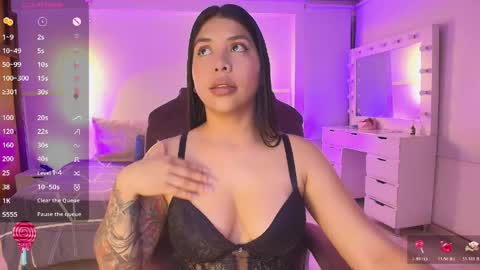  Juliana   Gaby   Kloe online show from 04-15-26, 03:57