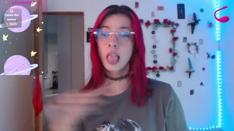 Galya online show from 01-30-25, 12:06