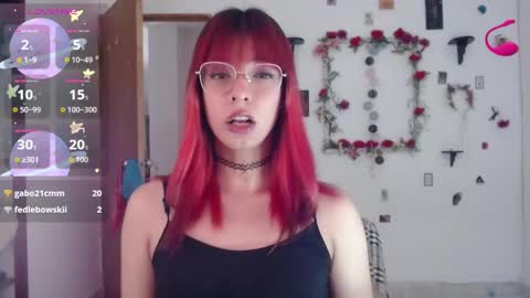 Snapshot of _galya_ chatting on 02-17-26, 06:36 Galya online show from 02-17-26, 06:36