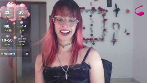 Snapshot of _galya_ chatting on 05-07-26, 11:48 Galya online show from 05-07-26, 11:48