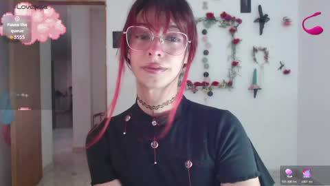 Snapshot of _galya_ chatting on 05-23-26, 10:03 Galya online show from 05-23-26, 10:03