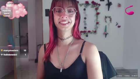 Snapshot of _galya_ chatting on 05-29-26, 08:51 Galya online show from 05-29-26, 08:51
