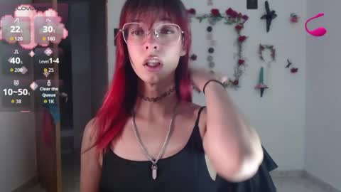 Snapshot of _galya_ chatting on 05-31-26, 11:50 Galya online show from 05-31-26, 11:50