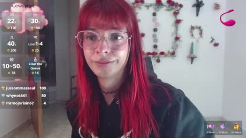 Snapshot of _galya_ chatting on 06-09-26, 12:06 Galya online show from 06-09-26, 12:06