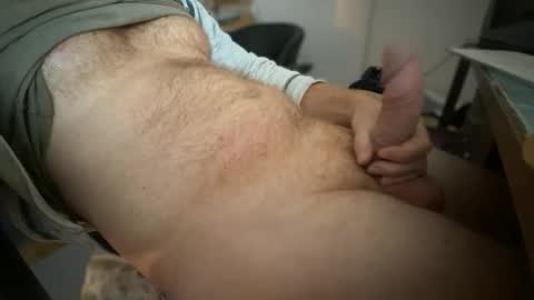 Ginger boy online show from 01-18-26, 01:26