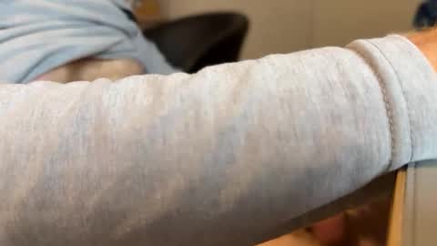 Ginger boy online show from 05-18-26, 09:48