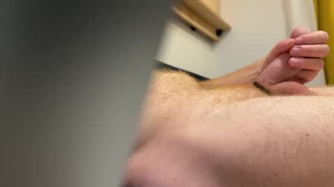 Ginger boy online show from 05-19-26, 07:31