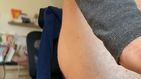 Ginger boy online show from 05-22-26, 01:17