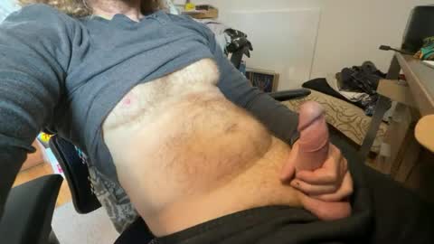 Ginger boy online show from 06-04-26, 09:04