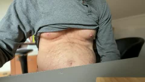 Ginger boy online show from 06-18-26, 02:10