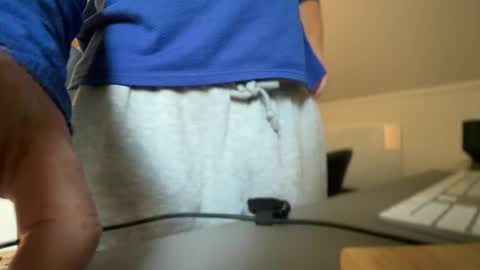Ginger boy online show from 06-19-26, 08:51