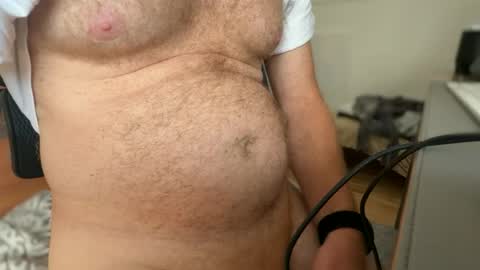 Ginger boy online show from 06-25-26, 02:43
