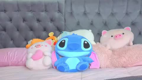 Snapshot of _gingercherry chatting on 06-02-26, 12:07 GINGER CHERRY online show from 06-02-26, 12:07