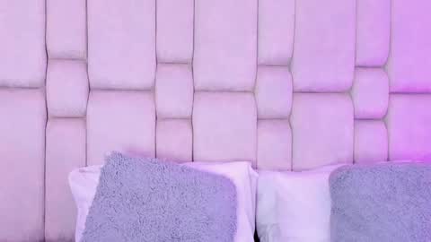 Ginger Cherry online show from 02-21-25, 05:13