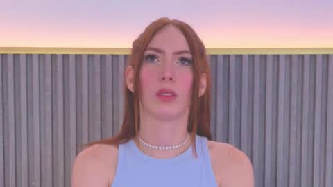 Ginger Cherry online show from 02-26-26, 05:28