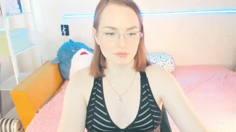 GingerMean online show from 01-25-25, 07:49