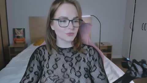 GingerMean online show from 03-18-26, 03:42