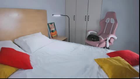 GingerMean online show from 04-16-26, 06:03