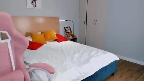 Snapshot of _gingermean_ chatting on 04-23-26, 04:57 GingerMean online show from 04-23-26, 04:57
