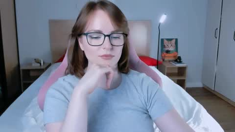 Snapshot of _gingermean_ chatting on 04-30-26, 08:31 GingerMean online show from 04-30-26, 08:31