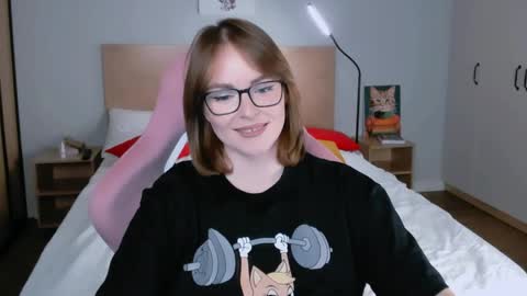 Snapshot of _gingermean_ chatting on 05-02-26, 11:04 GingerMean online show from 05-02-26, 11:04