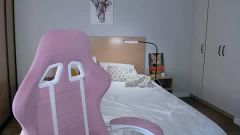 GingerMean online show from 07-30-26, 10:36