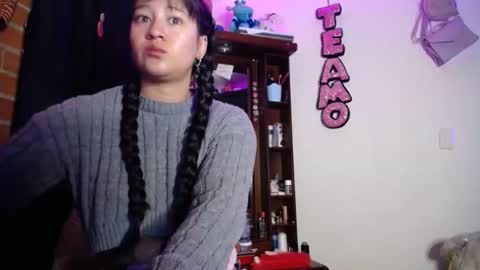 valeryindependent model online show from 11-06-25, 10:49