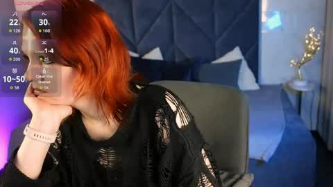 Snapshot of _goddess_alice_ chatting on 06-07-26, 01:15 Alice online show from 06-07-26, 01:15