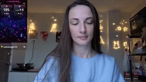 Goddess Aurora online show from 11-14-25, 08:46