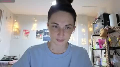 Goddess Aurora online show from 11-25-25, 04:07