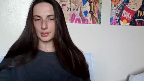 Goddess Aurora online show from 01-09-26, 08:06