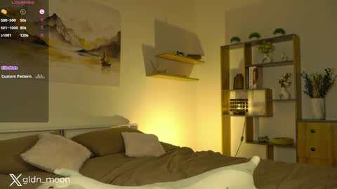 Rina online show from 02-16-25, 03:04