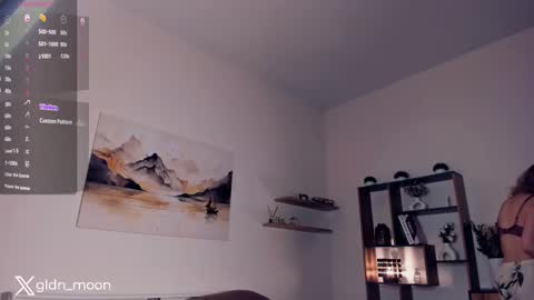 Rina online show from 02-27-25, 07:37