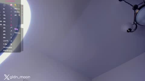 Rina online show from 03-08-25, 01:50