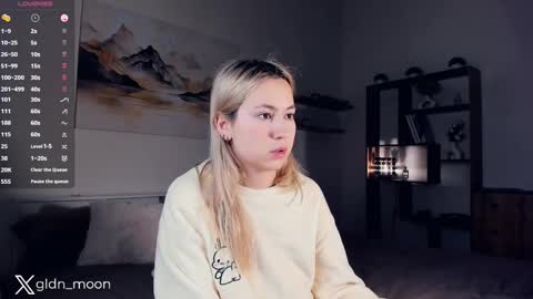 Rina online show from 03-10-25, 02:17