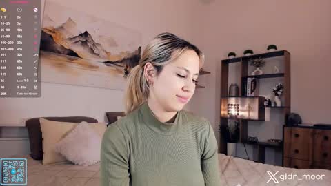 Rina online show from 09-23-25, 07:11