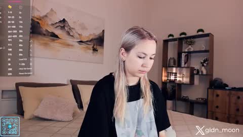 Rina online show from 10-08-25, 08:17