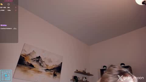 Rina online show from 10-28-25, 11:07