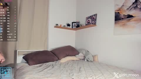 Rina online show from 11-04-25, 08:19