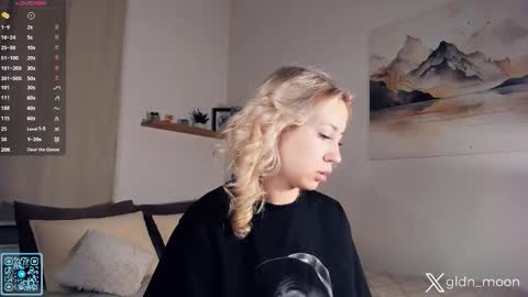 Rina online show from 11-07-25, 07:47